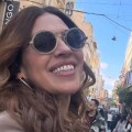 Ναταλία Δραγούμη: Έχω κόψει το κάπνισμα 23 χρόνια αλλά έχω μαζί μου τσιγάρα που ποτέ δεν ανάβω