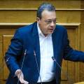 Σωκράτης Φάμελλος, πρόεδρος ΣΥΡΙΖΑ στη Βουλή