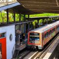 Άνοιξε και ο σταθμός Φάληρο της Γραμμής 1 του ΗΣΑΠ - Ομαλή η κυκλοφορία σε όλο το δίκτυο