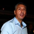 Διαμαντίδης για τον τελικό και τα «παικταρά» που άκουγε στο T-Center: «Φαβορί ο Ολυμπιακός - Είναι κάτι πολύ όμορφο»
