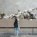Τουρκία σε Βρετανία για τα Γλυπτά του Παρθενώνα: Δεν υπάρχει κανένα φιρμάνι που να νομιμοποιεί την απόσπασή τους
