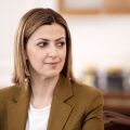 Ειρήνη Αγαπηδάκη: «Τίποτε σοβαρό, λίγη ξεκούραση» - Το «ευχαριστώ» σε γιατρούς και νοσηλεύτριες