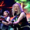 Απόψε η μεγάλη συναυλία των Iron Maiden στο ΟΑΚΑ