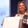 Καρυστιανού: «Στελέχη του κόμματός μας είναι μόνο τα πρόσωπα που θα δημοσιευθούν στην ιστοσελίδα μας»
