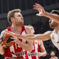EuroLeague: Οι τελικοί του Ολυμπιακού με τη Ρεάλ