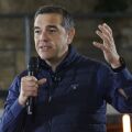 Νέα ανάρτηση Τσίπρα: «Στο ραντεβού με την ιστορία ας είμαστε όλοι εκεί»