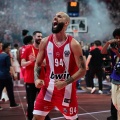 Final Four 2026 | Ο Ολυμπιακός πρωταθλητής Ευρώπης μέσα στο ΟΑΚΑ - Έραψε το 4ο αστέρι