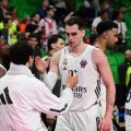 Final Four 2026: Αυτή είναι η 12αδα της Ρεάλ για τον τελικό με τον Ολυμπιακό