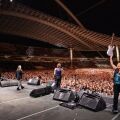 «Ούρλιαξε για εμάς Αθήνα!»: Οι Iron Maiden ταρακούνησαν το ΟΑΚΑ σε μια νύχτα heavy metal μυσταγωγίας