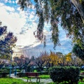 Τι καιρό θα κάνει αύριο Δευτέρα 