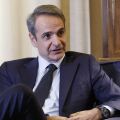 Μητσοτάκης: Παράταση στο «Σπίτι μου ΙΙ» έως το τέλος Αυγούστου – Τι είπε για χωροταξικό και ΚΥΣΕΑ