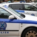 Περιπολικό της ΕΛ.ΑΣ.