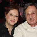 Ελένη Ράντου και Βασίλης Παπακωνσταντίνου