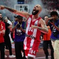 Έσπασε η κατάρα! Ο Ολυμπιακός η πρώτη ομάδα που κατακτά την Euroleague ως πρώτος στην κανονική περίοδο