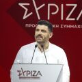 Παραιτήθηκε από τον ΣΥΡΙΖΑ ο Διονύσης Τεμπονέρας 