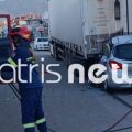 Ζαχάρω: Στρατιωτικός ο 29χρονος που σκοτώθηκε - Είχε πάει να δει την οικογένειά του 