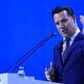 Άδωνις Γεωργιάδης: Προτιμώ για αντίπαλο μου τον θυμωμένο Ανδρουλάκη, ο Τσίπρας έχει μια λάμψη