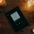 Audible Story House: Ένα βιβλιοπωλείο χωρίς βιβλία