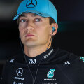 Formula 1 - Μόντρεαλ: Τζορτζ Ράσελ