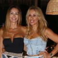 Μαρία Καλάβρια για Γωγώ Μαστροκώστα: Παρόλο που πέρασες πολλά τον τελευταίο καιρό, δε γκρίνιαξες ποτέ