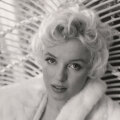 Marilyn Monroe, by Cecil Beaton, bromide print, 1956, Collection National Portrait Gallery