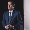 Ο δημοσιογράφος Νίκος Παναγιωτόπουλος