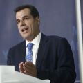 Θάνος Πλεύρης και Λεόν Γκλόντεν συμφώνησαν στη μείωση των μεταναστευτικών ροών, την επιτάχυνση του ασύλου και την ανάγκη αποτελεσματικών επιστροφών.