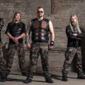 Sabaton: Είμαστε ένα είδος «πολεμικού μουσείου» ή ιστορικού βιβλίου