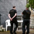 Θεσσαλονίκη: Στον εισαγγελέα ο 30χρονος που συνελήφθη για τη δολοφονία του πατέρα του στο Τριάδι