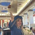  «Μπαμπά πήρα πτυχίο»: Η Δήμητρα Παπαδοπούλου μόλις αποφοίτησε από το Πανεπιστήμιο 
