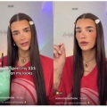 Η influencer έδωσε στη δημοσιότητα τον αναλυτικό λογαριασμό των πλαστικών επεμβάσεων που έχει κάνει 