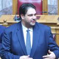Λιβάνιος για τα νέα τέλη ακίνητης περιουσίας: Δεν έρχεται νέος ΕΝΦΙΑ 