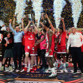 Euroleague 2026: 4ο «αστέρι» θα ράψει στη φανέλα του ο Ολυμπιακός