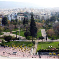 Πάρκο Ριζάρη © EUROKINISSI // ΓΟΥΛΙΕΛΜΟΣ ΑΝΤΩΝΙΟΥ