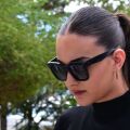 Κηδεία Γωγώς Μαστροκώστα: Ράγισε καρδιές ο επικήδειος της Βικτώριας - «Αν υπάρχουν άγγελοι, ο δικός μου είσαι εσύ