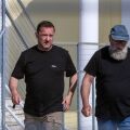 Δίκη για τα Τέμπη: Ολοκληρώθηκαν οι αντιρρήσεις των κατηγορουμένων για τους υποστηρίζοντες την κατηγορί
