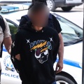 Θεσσαλονίκη: Στη φυλακή ο 30χρονος που δολοφόνησε τον 67χρονο πατέρα του στο Τριάδι