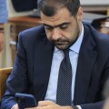 Παύλος Μαρινάκης, κυβερνητικός εκπρόσωπος