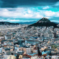 1000 τεύχη Athens Voice - 1000 λόγοι που αγαπάμε την Αθήνα