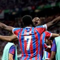 Κρίσταλ Πάλας – Ράγιο Βαγιεκάνο 1-0: Στους «αετούς» το Conference League με υπογραφή Ματετά