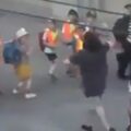 Επίθεση με μαχαίρι σε σιδηροδρομικό σταθμό στην Ελβετία: Ο δράστης φώναζε «Αλλάχου Άκμπαρ»