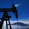 Εγκατάσταση εξόρυξης πετρελαίου
