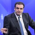 Πιερρακάκης για βενζίνη: Παρακολουθούμε τις τιμές, θα παρέμβουμε αν χρειαστεί