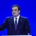 Πιερρακάκης για κόμμα Τσίπρα: Όταν θέλεις να ανεβάσεις ένα νέο έργο, πρέπει να αλλάζεις και το σενάριο