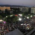 2010: Το θεμελιώδες τραυματικό γεγονός της ελληνικής κοινωνίας