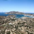 Λειψοί: Το «ήσυχο διαμάντι» του Αιγαίου με τις υπέροχες παραλίες και τις μικρές ταβέρνες δίπλα στο κύμα