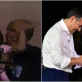 Η Αννούλα του Ανδρέα Παπανδρέου θυμάται πώς έγινε αφίσα το 1985 -Τι είπε για τον Τσίπρα και την μικρή Ήρα
