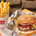 Pax Burgers