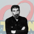 Η Αθήνα του Γιάννη Οικονομίδη
