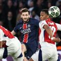 Explainer για τον τελικό του Champions League: Η κάτοχος του τίτλου Παρί Σεν Ζερμέν αντιμετωπίζει την πρωταθλήτρια Αγγλίας Άρσεναλ στο Βουκουρέστι.